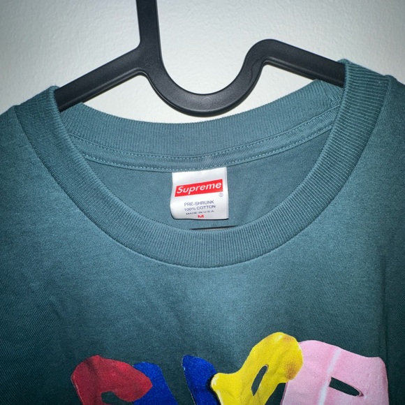 Supreme Balloons T-Shirt - Picture 2 of 2